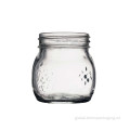  300ml Glass Jam Jar Supplier